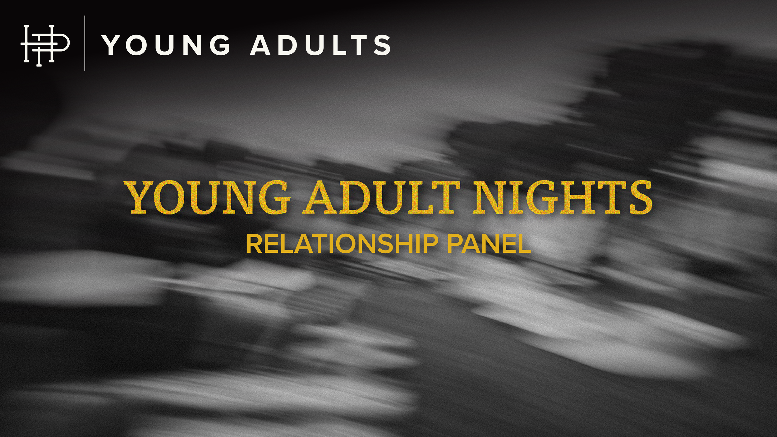 YOUNG ADULT NIGHTS
