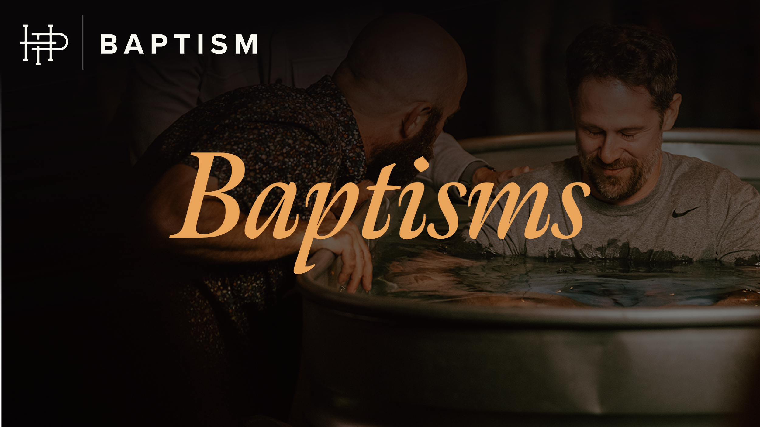 BAPTISMS