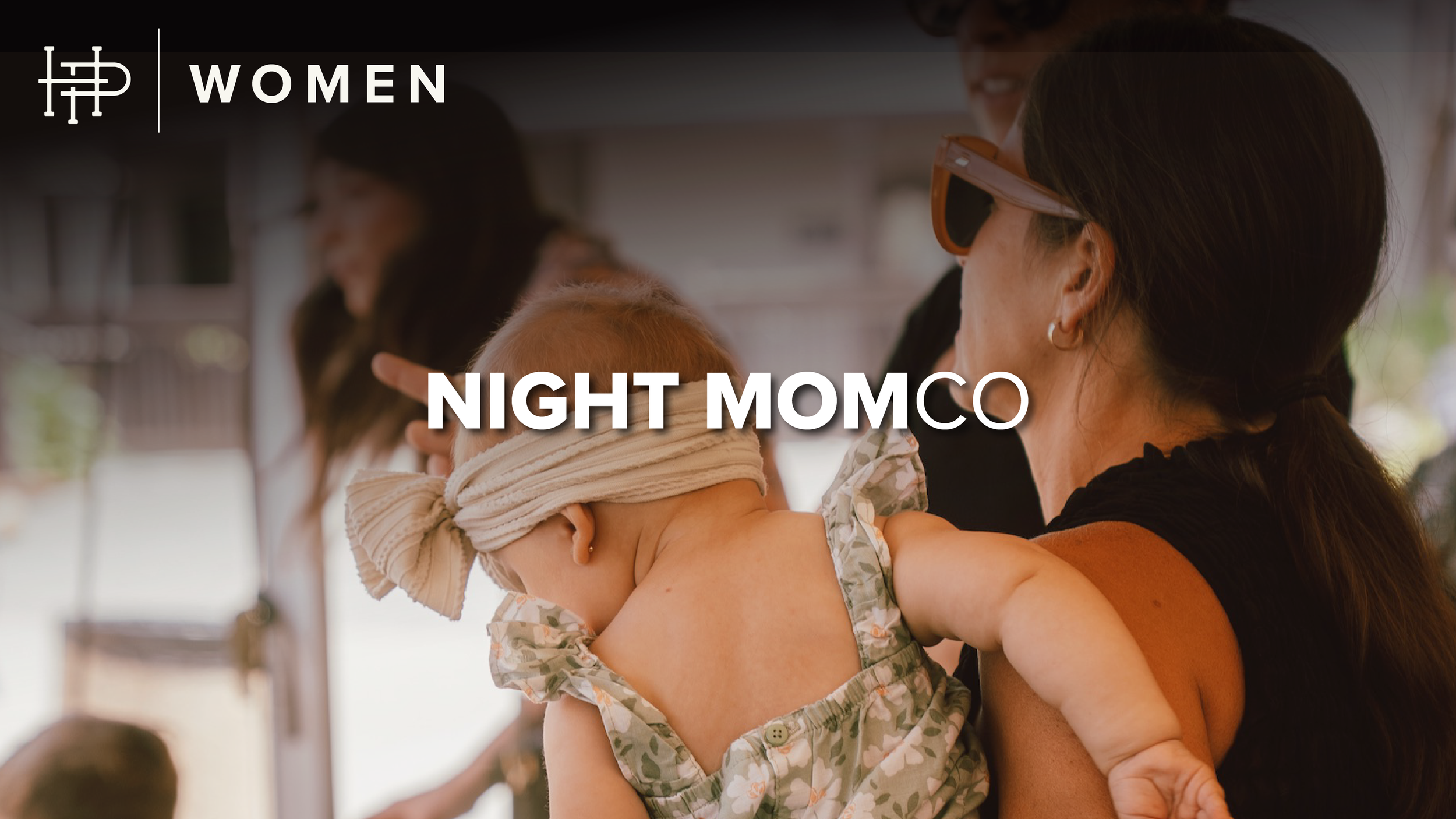  NIGHT MOMCO  
Every other Tuesday • January 20–April 21 | 7:00p
