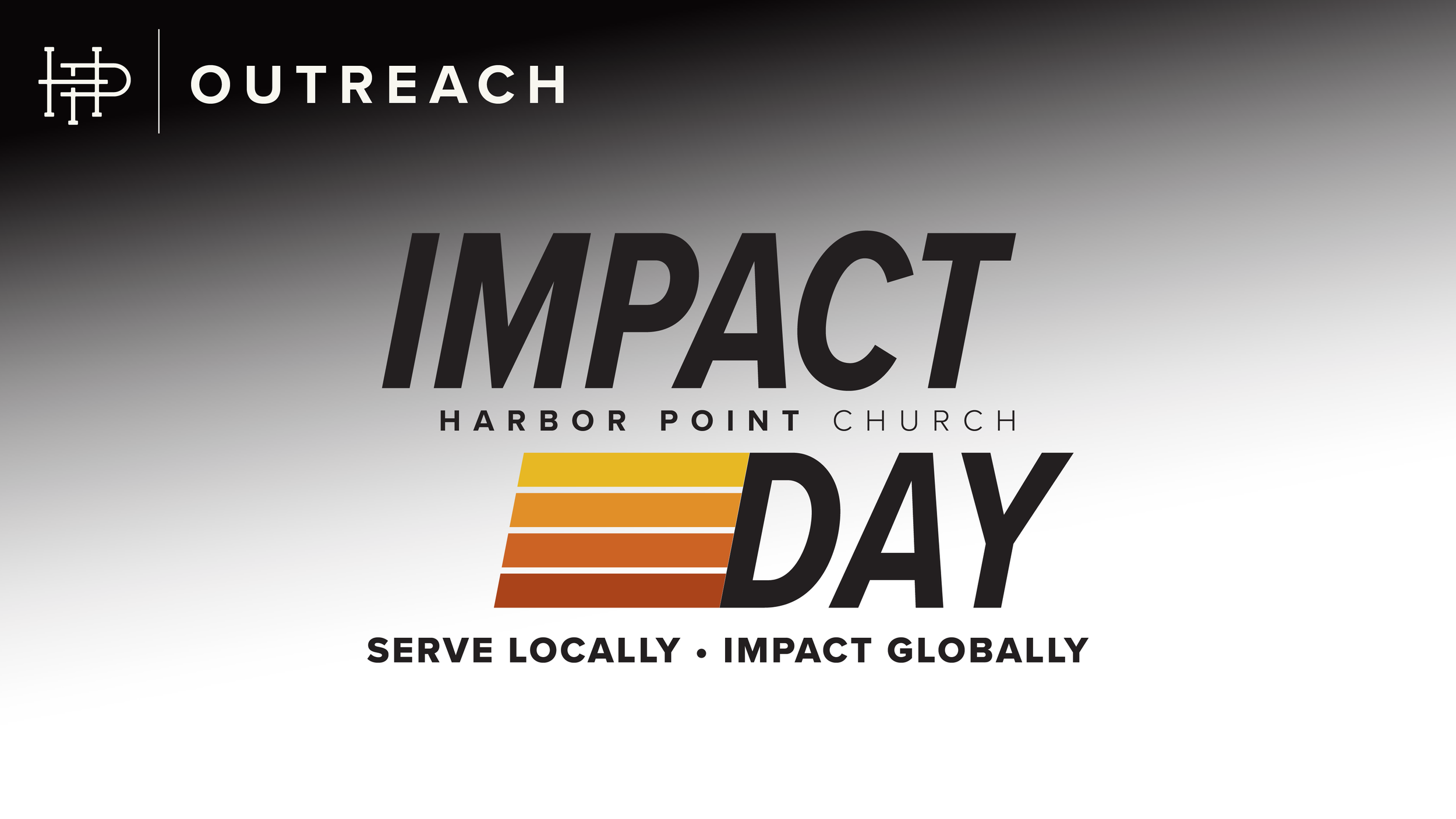  OUTREACH IMPACT DAY  SAVE THE DATE • JUNE 28   JOIN THE INTEREST LIST