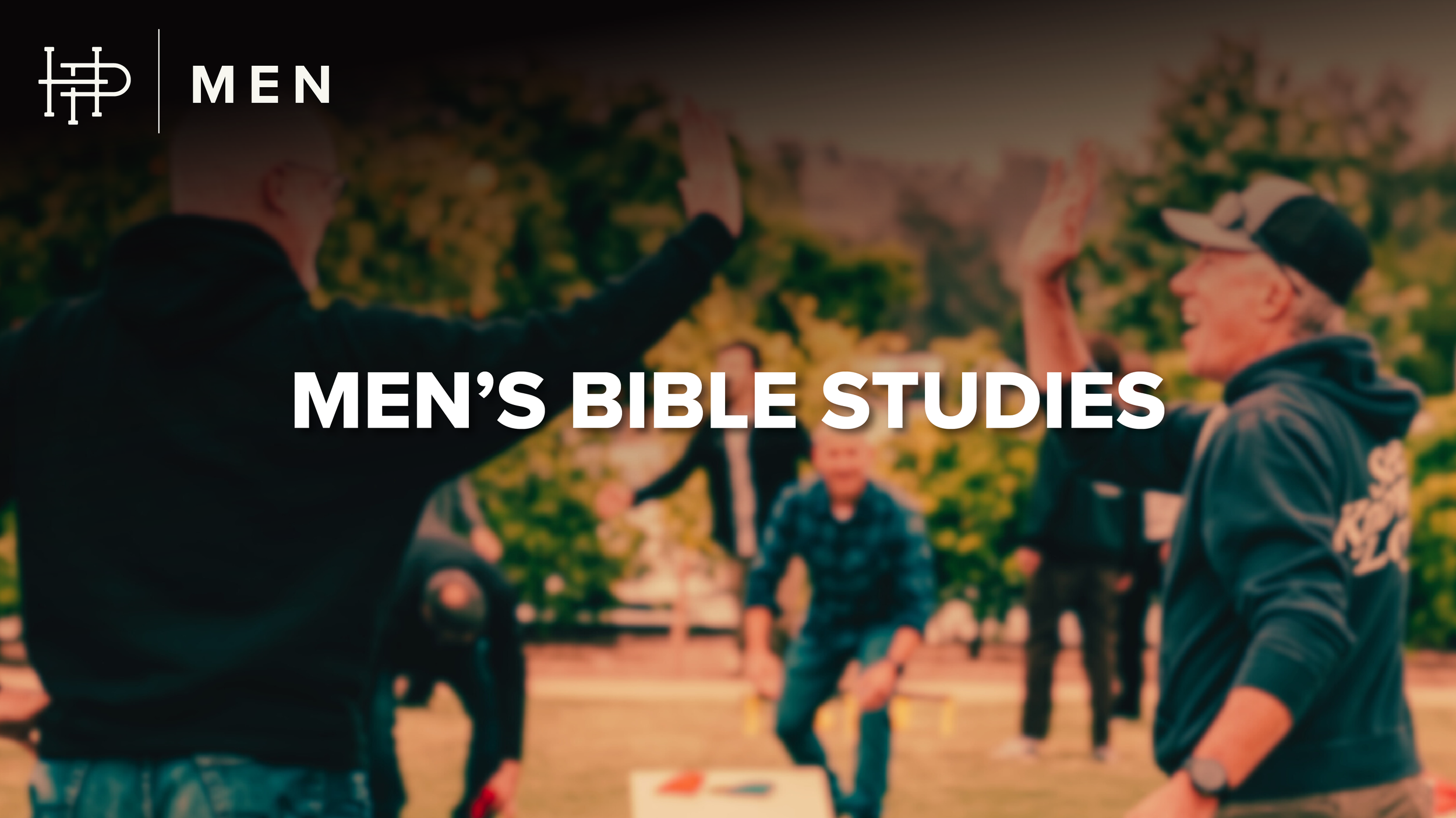  MORNING BIBLE STUDY  • Thursdays • Aug 14–June 25 | 7:00a  EVENING BIBLE STUDY  Tuesdays • Aug 12–June 30 | 7:00p 