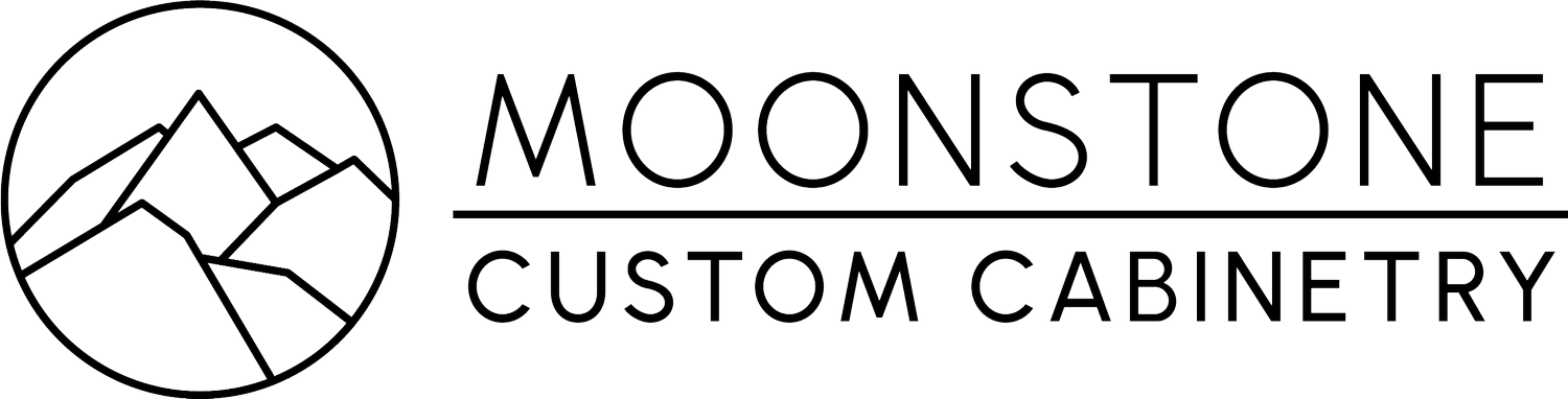 Moonstone Custom Cabinetry