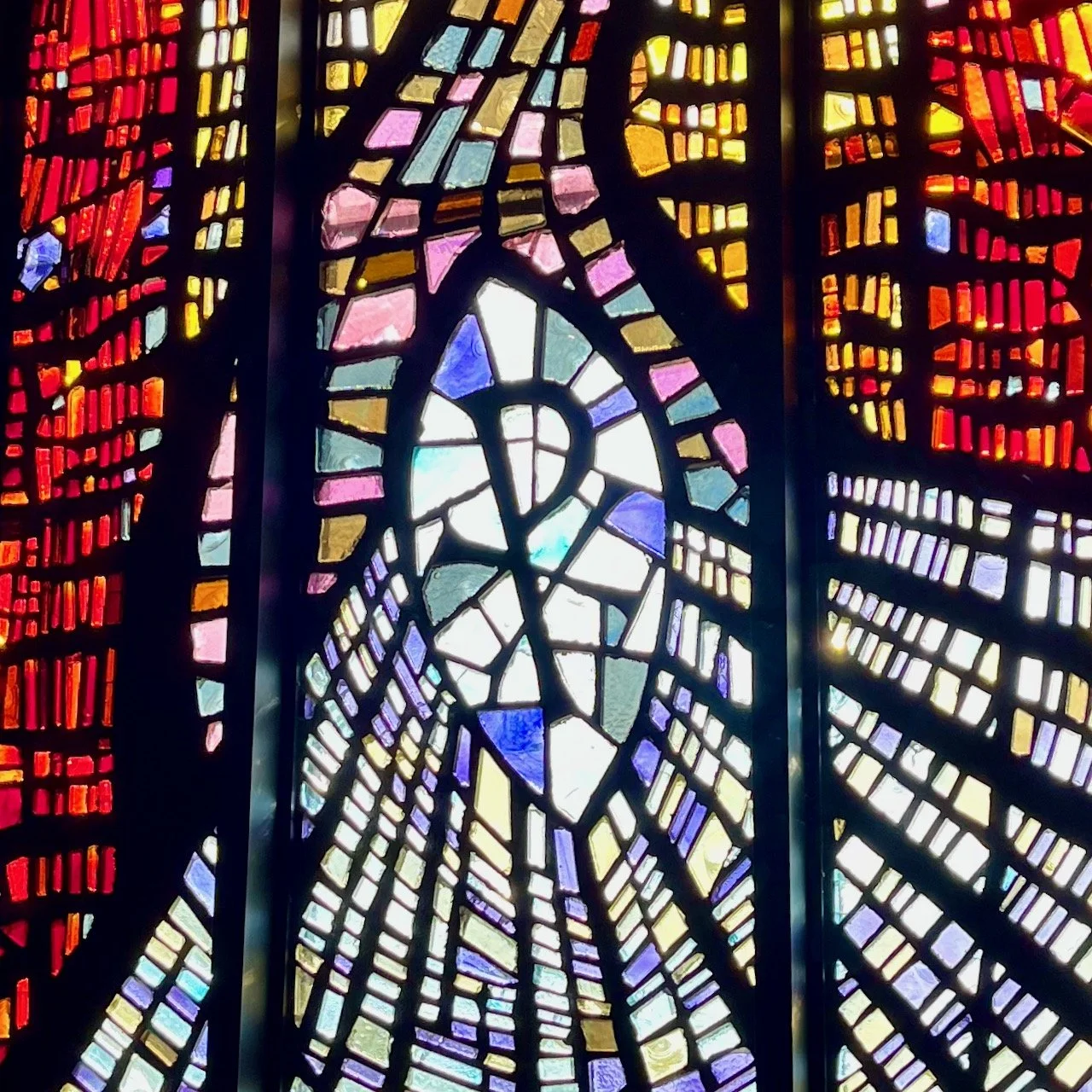 Children’s Sermon, “The Call of Saul”