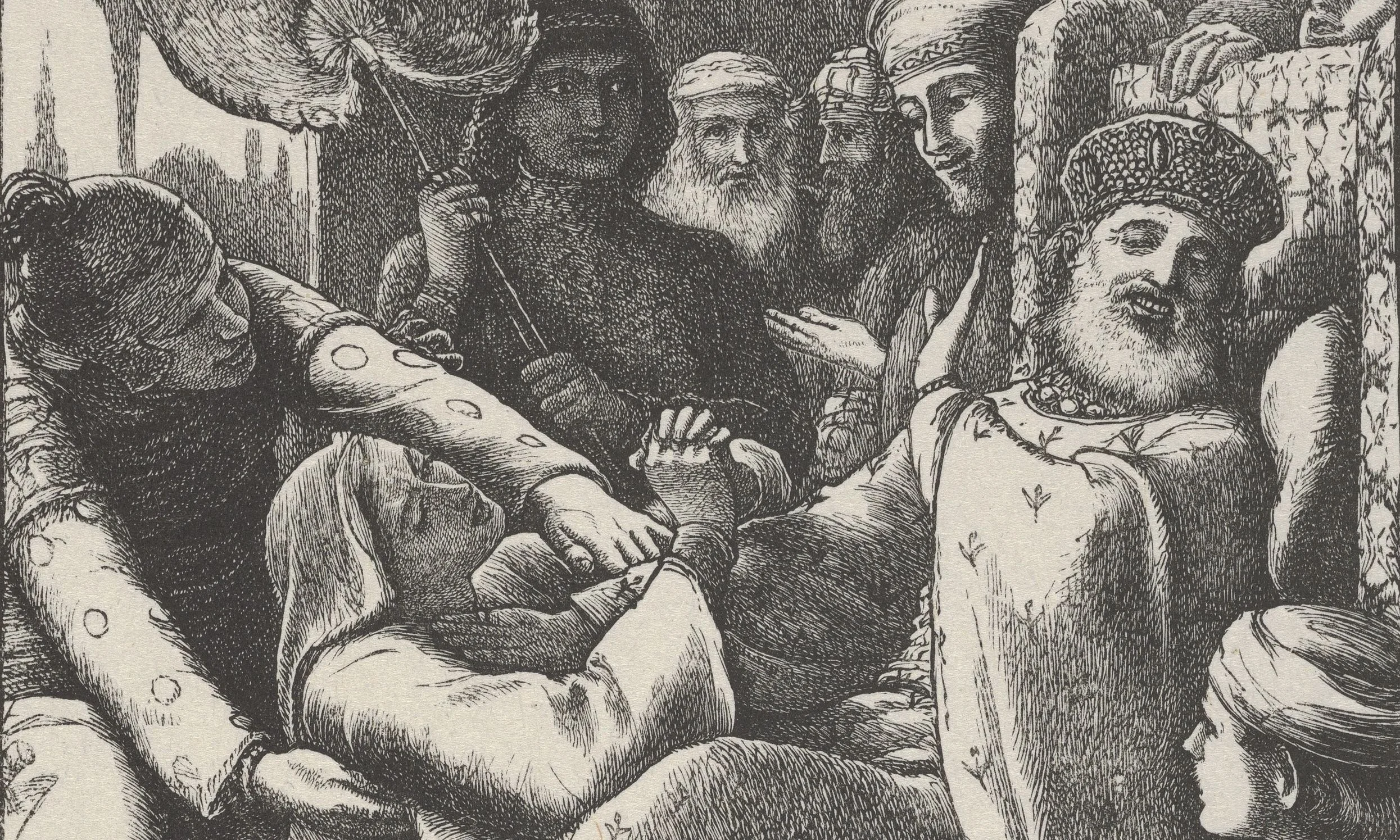 Petitionary Prayer and the Parable of the Unjust Judge