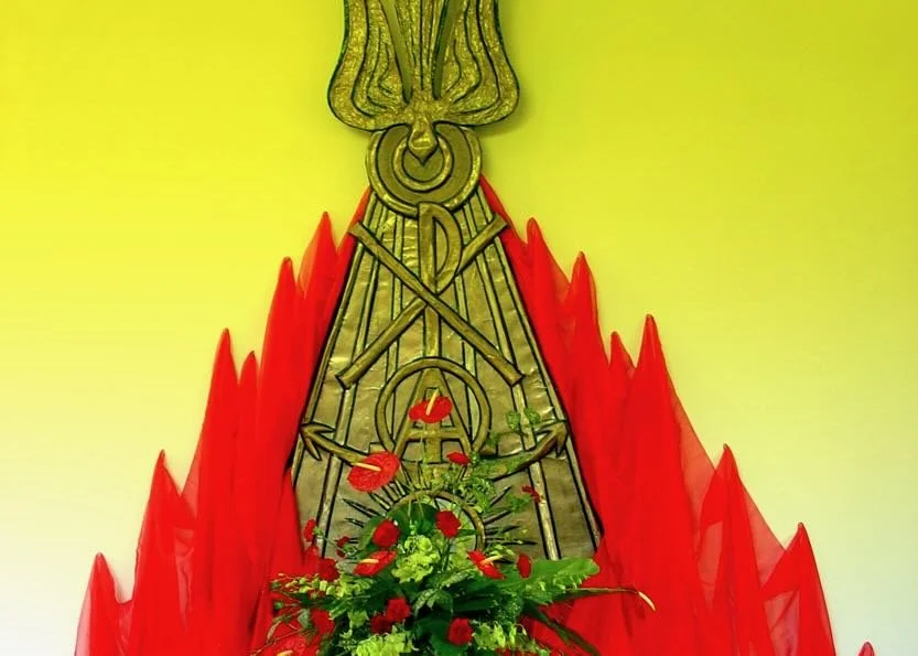 The Miracles of Pentecost