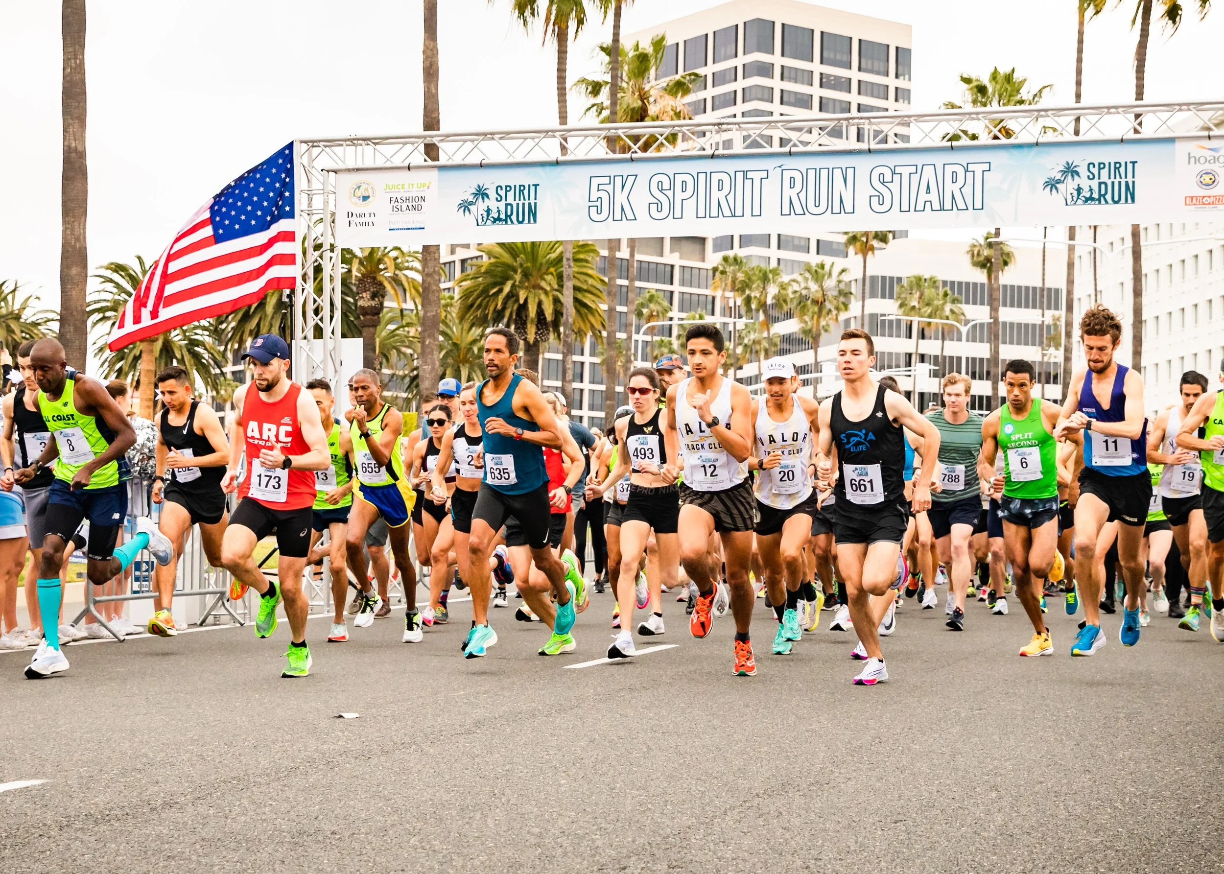 Adult Races & Training. — Your Site Title