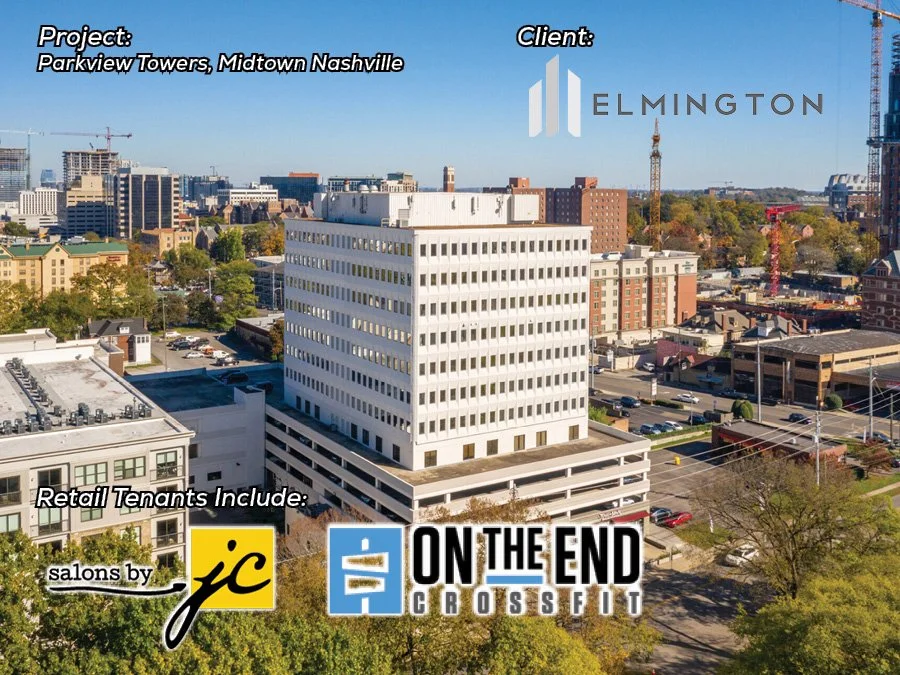 Completed Assignment Austin Benedict, Benedict Real Estate Company