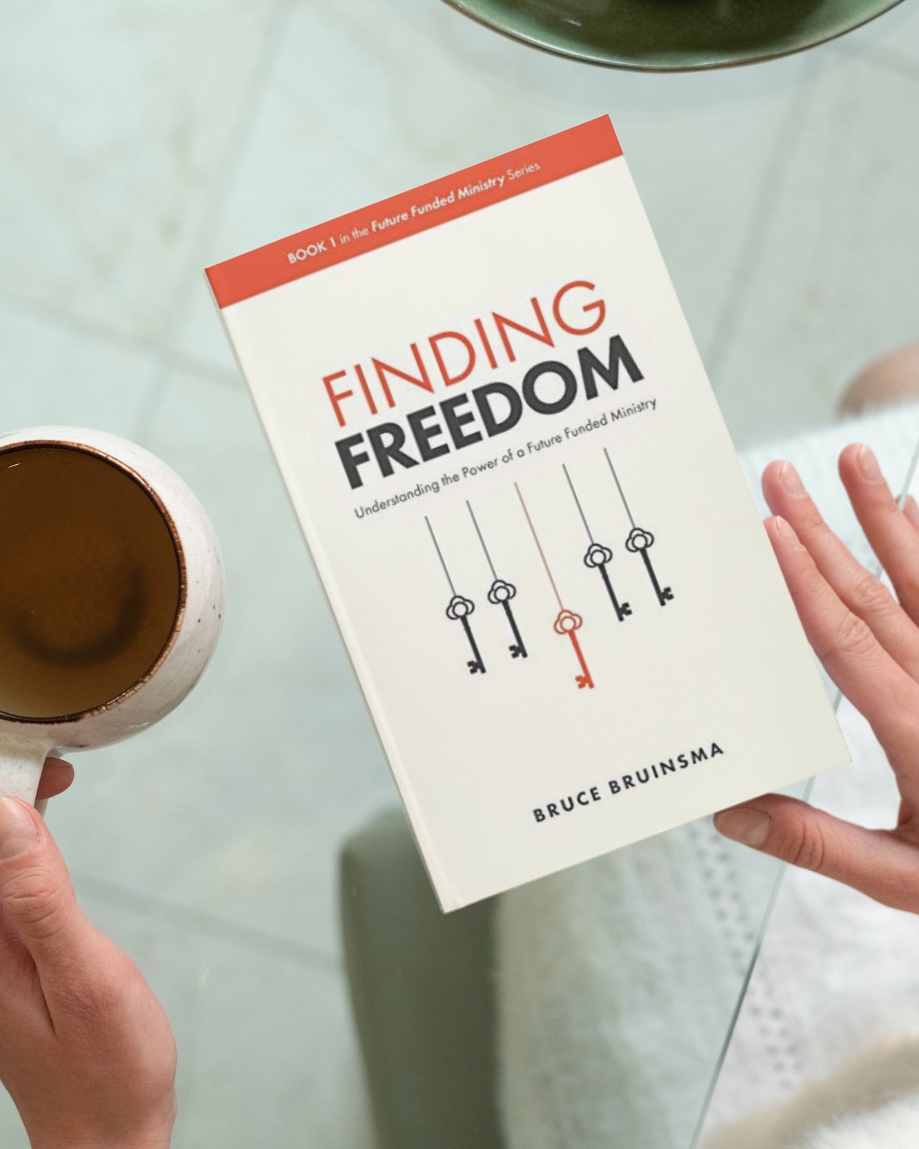 The Retirement Reformation: Finding Freedom with Faith. a Better Way to  Experience the Final (And Best) Decades of Your Life: Bruinsma, Bruce:  9781973661733: : Books