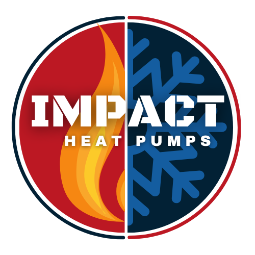 Impact Heat Pumps
