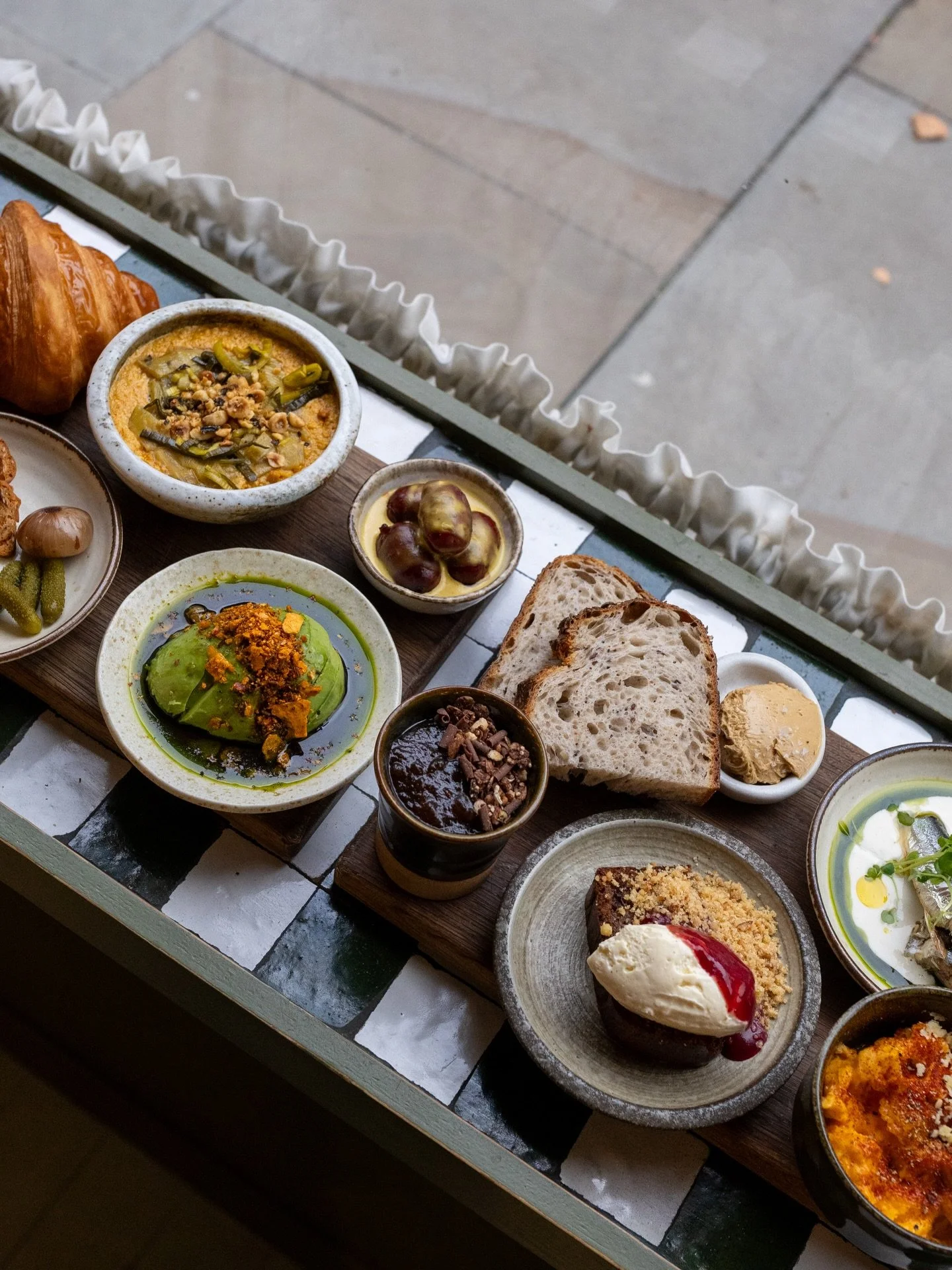 new year, new board or do you stick to your faves?