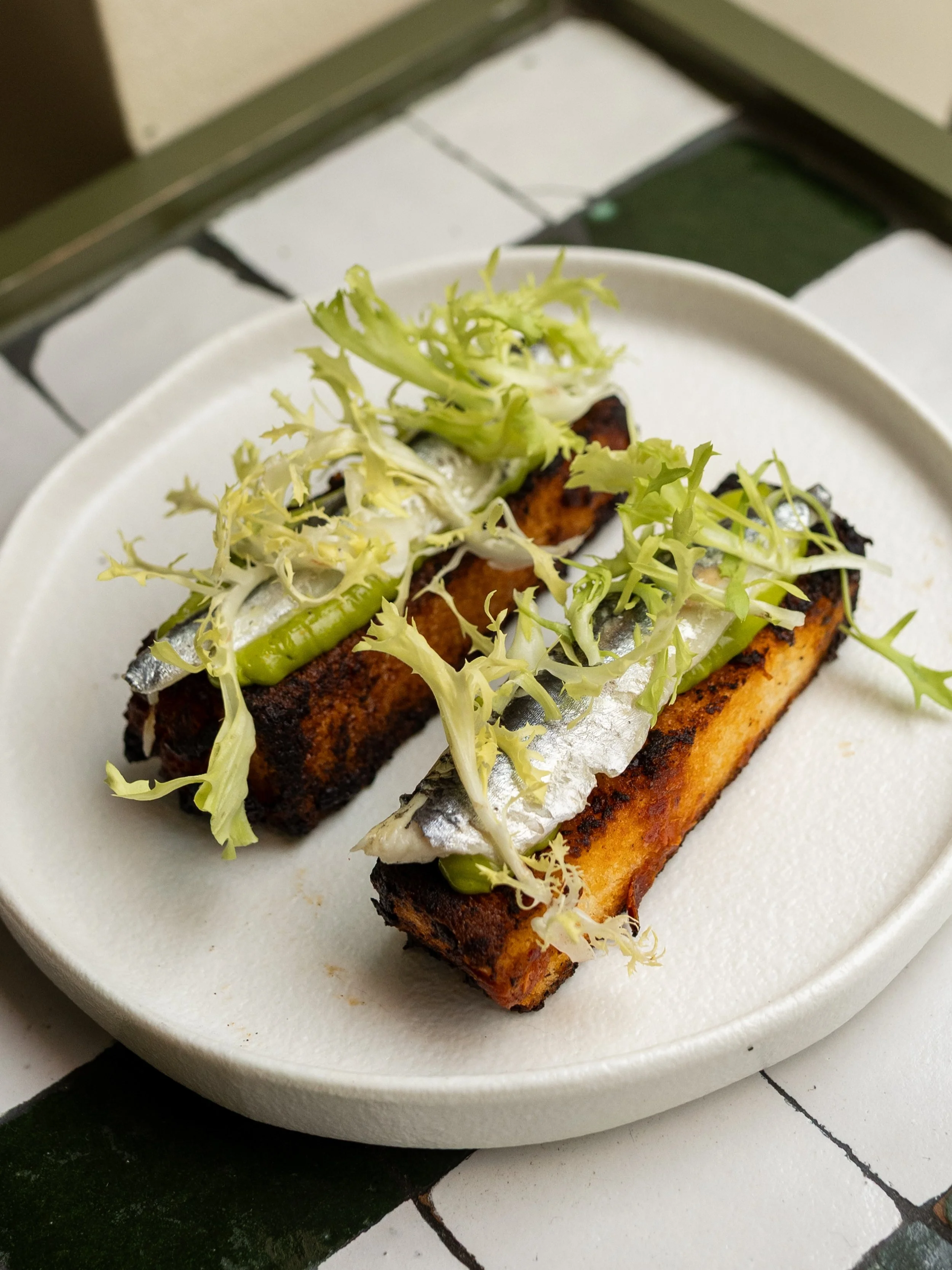 find our small plate dinner service every wednesday to saturday eve