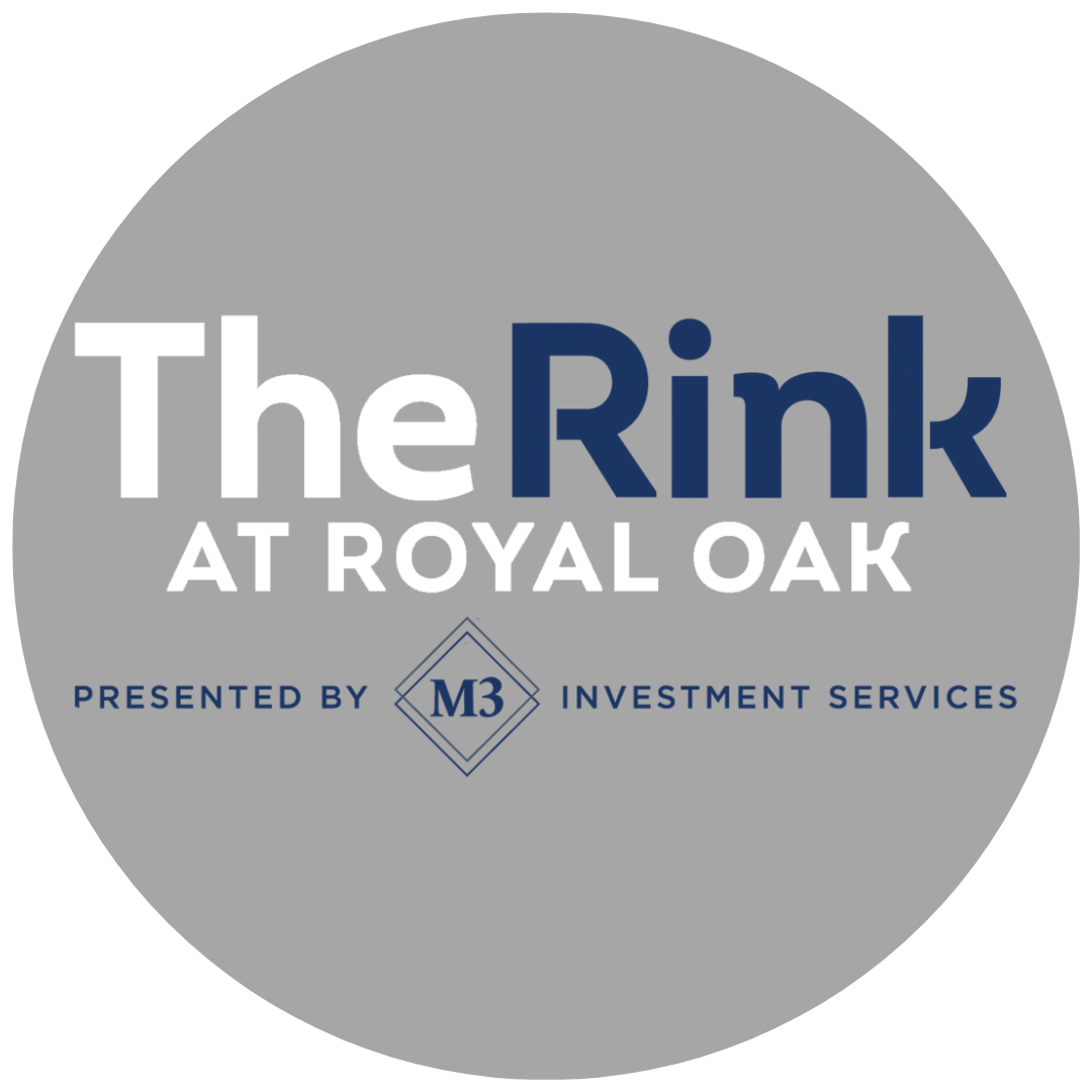 About 1 The Rink At Royal Oak about-1-the-rink-at-royal-oak