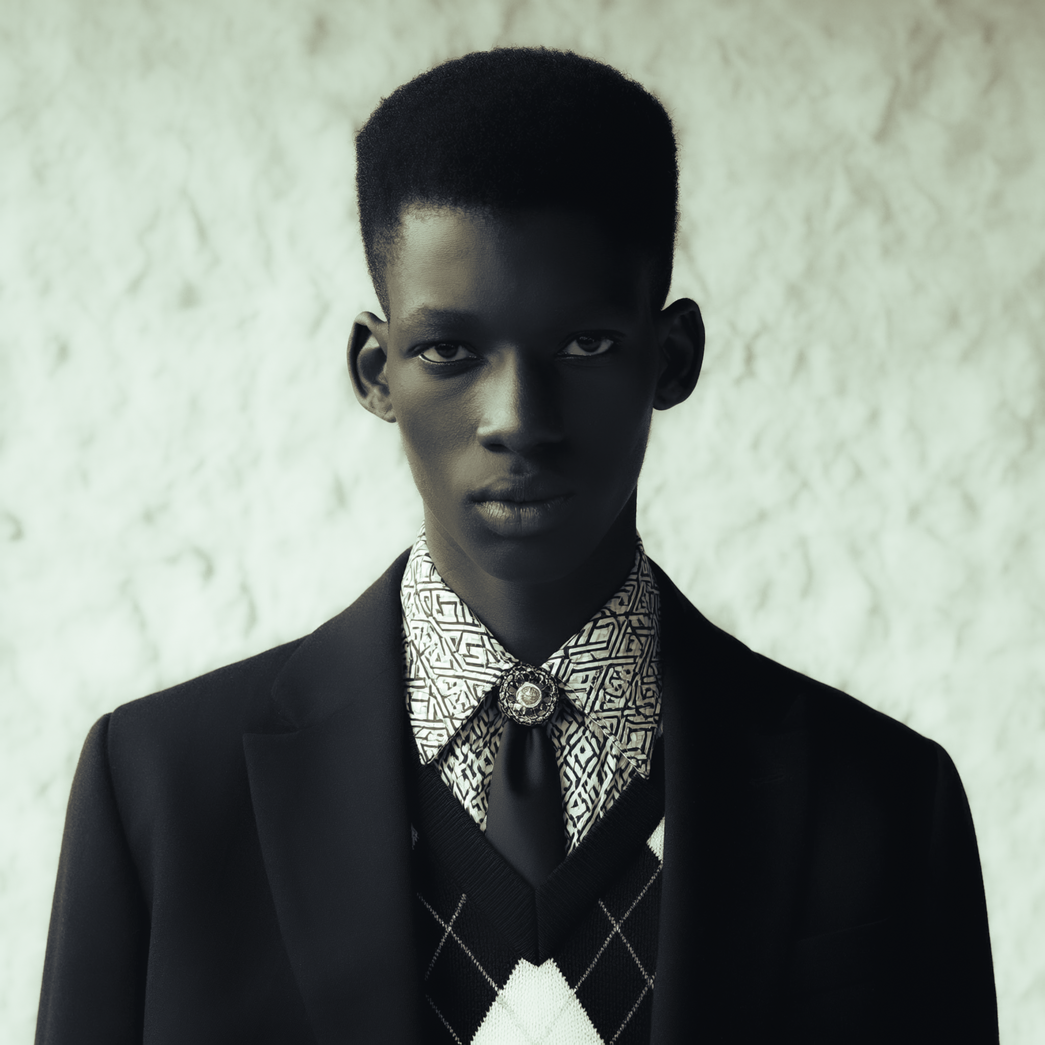 Photographed by Daniel Kelly for Low Classic - Art Direction by Daniel Kelly 