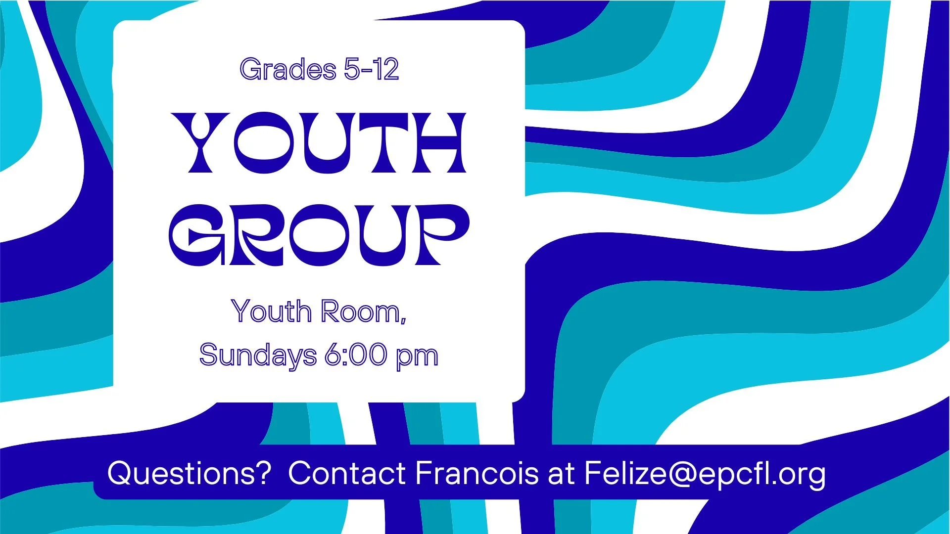Lighthouse logo for Shine Youth Ministry