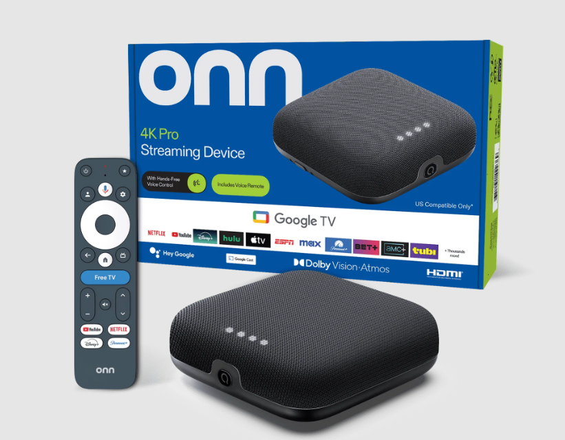 Onn Device + (Pay On Pickup)