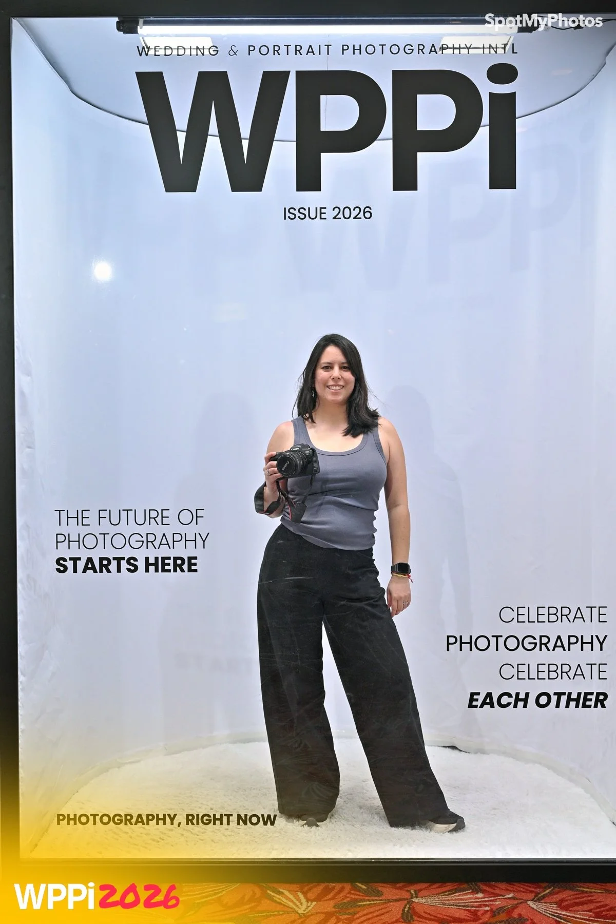 WPPI: La experiencia que confirmé que tenía que vivir al menos una vez en la vida 