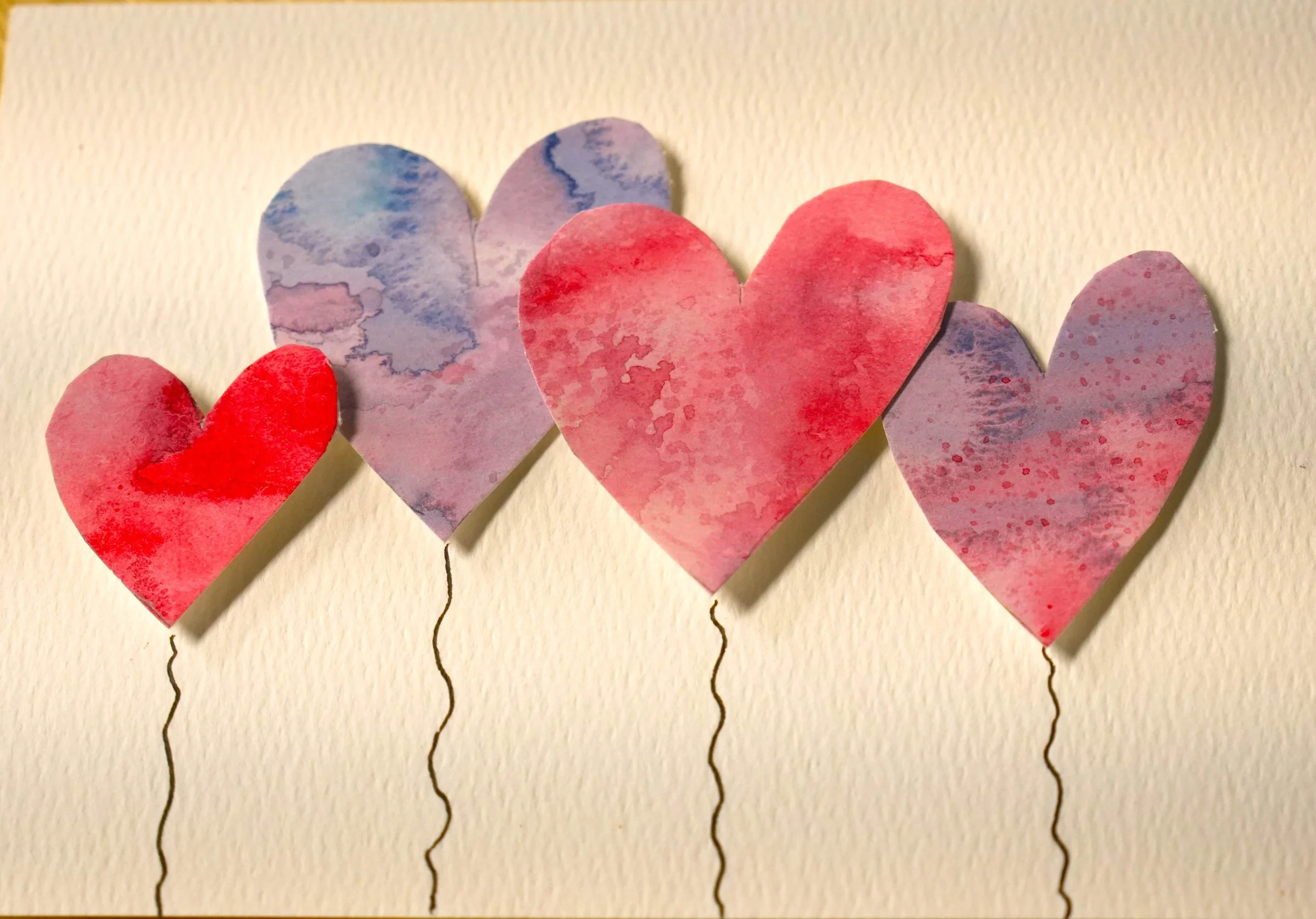 Valentine's Day Kids Camp