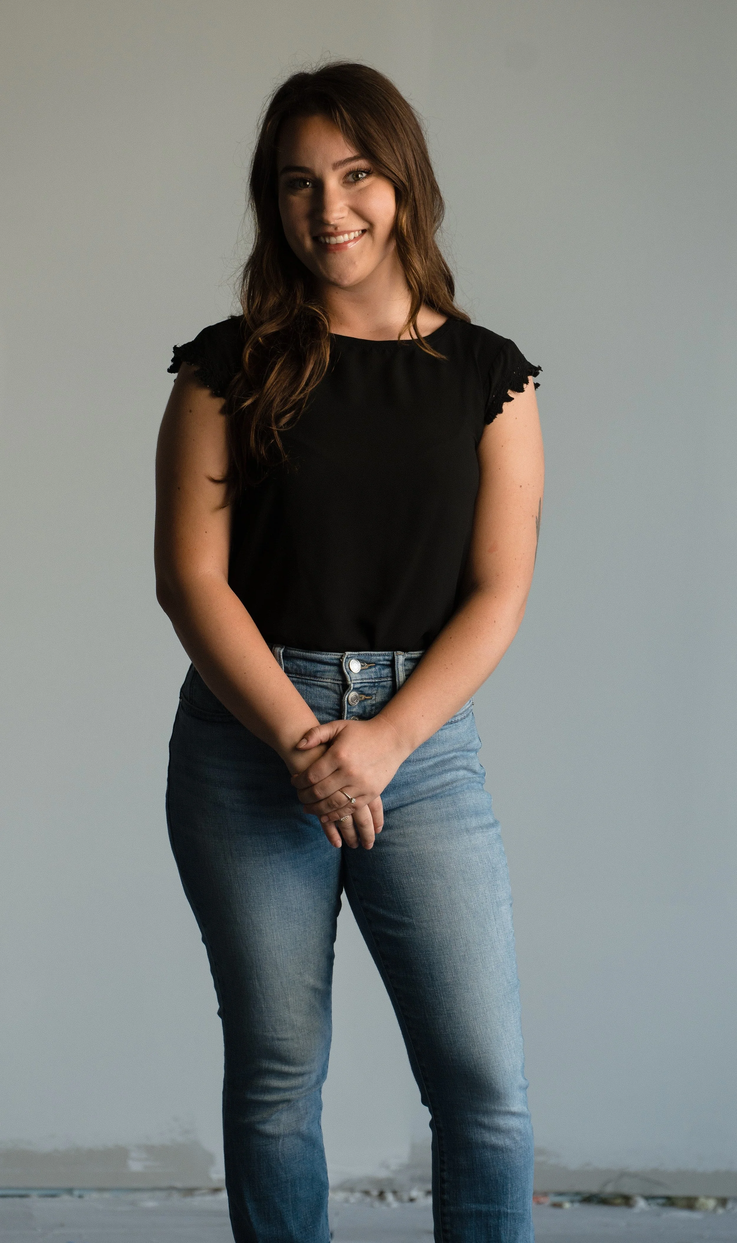 Mati Dawson, ceramics and pottery instructor The Art House St Augustine