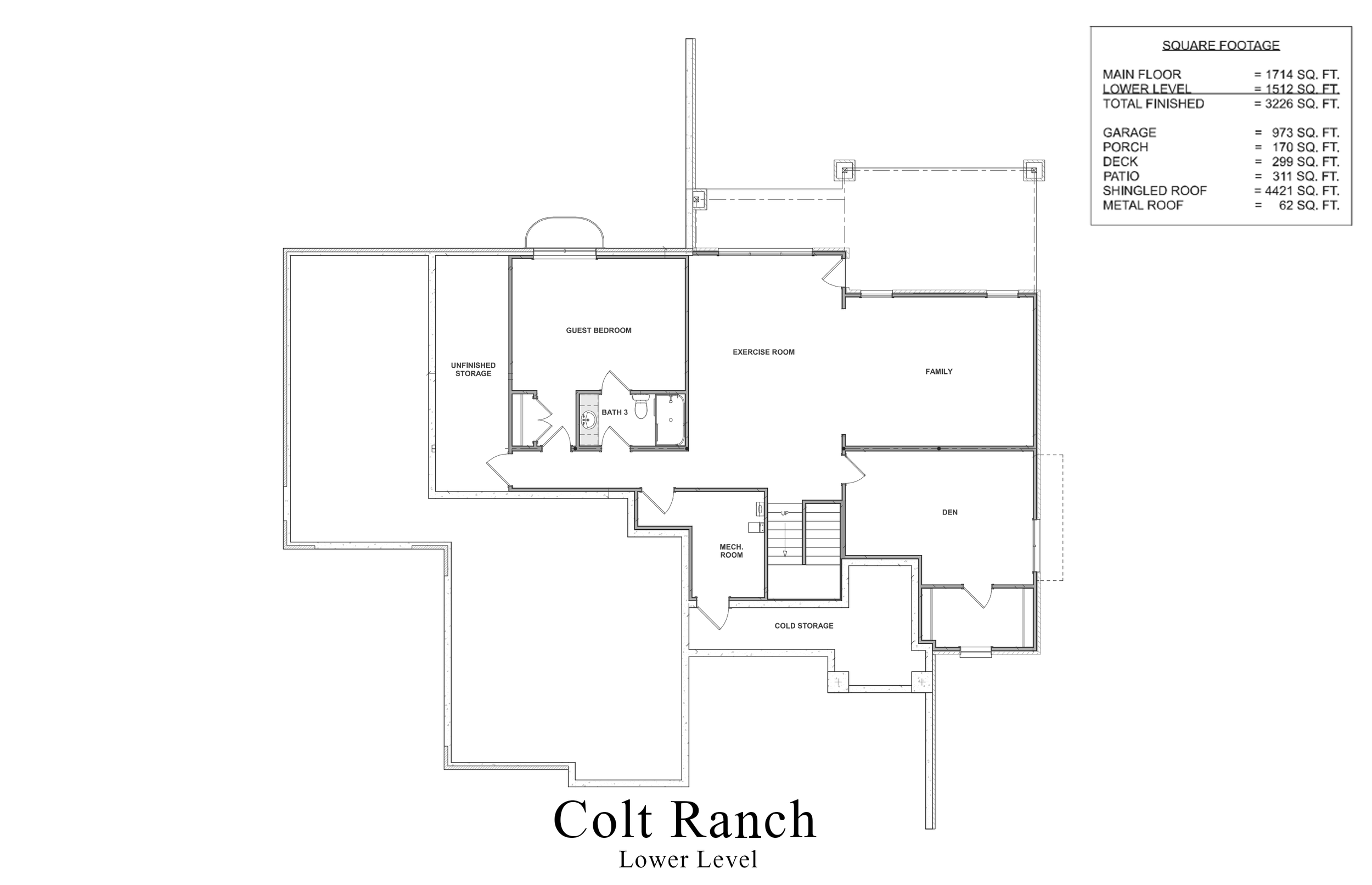 Colt Ranch - Lower Level Plan.png