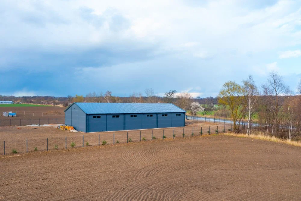 Fortify Your Metal Building: Extreme Weather Protection Tips