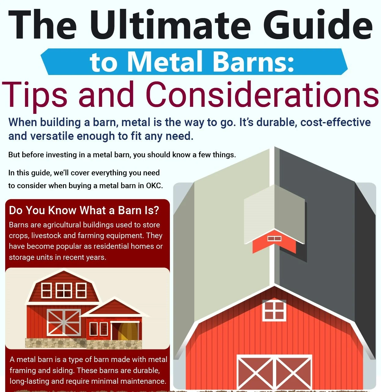 The Ultimate Guide to Metal Burns- Infographic