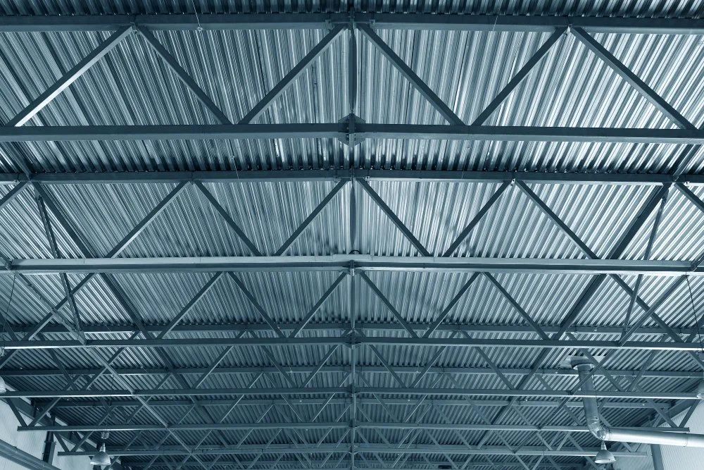 Metal Shop Buildings: Serving Up Restaurant Success