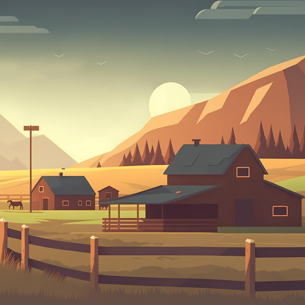 A New Way of Staying: Unique Approach to Pole Barn Homes