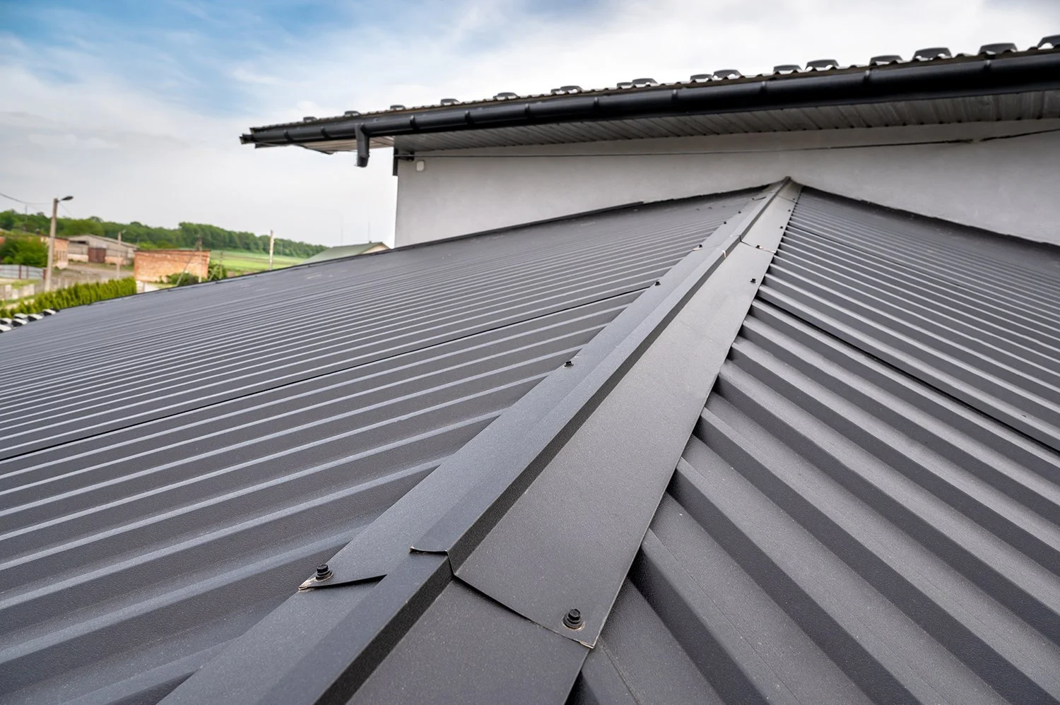 Metal Garages: Cost of Redesigning It to Your Imagination