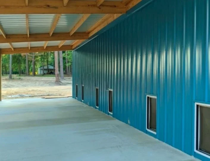 Shape Dreams into Reality: Complete Guide to Building Barns