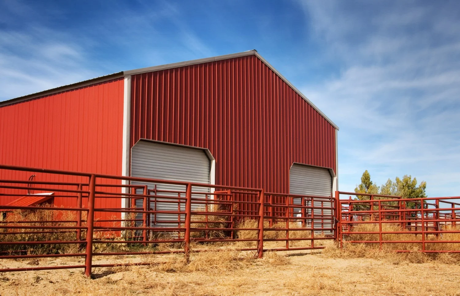 Things You Need to Discuss with Expert Pole Barn Builders