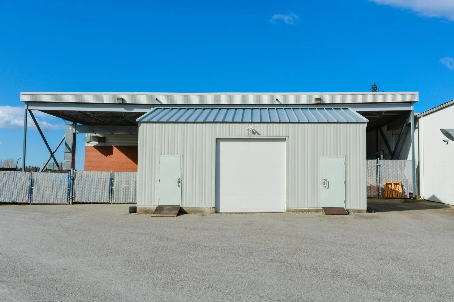 How to Prepare Effectively for Your Metal Building Project?