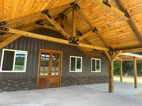 Why Pole Barns Are a Smart Choice for Oklahoma Property Owners