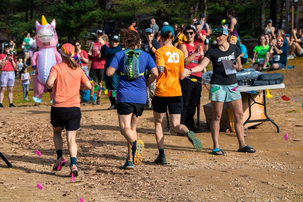 Other Races — Beast Coast Trail Running