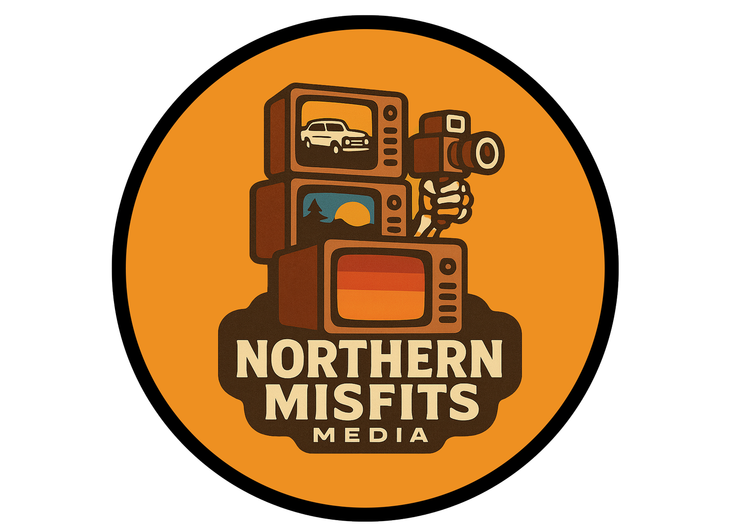 Northern Misfits Media