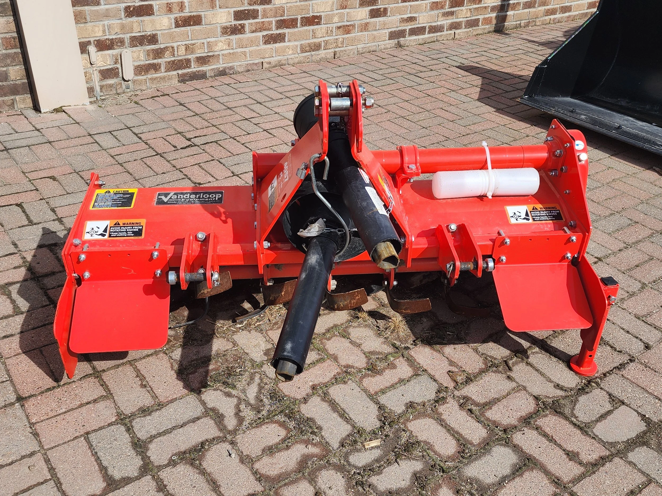 2022 Maschio Weekend Warrior