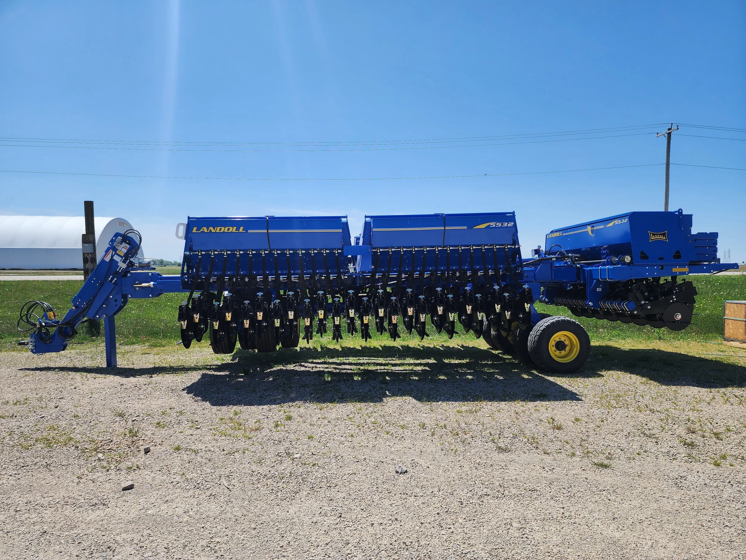 2026 Landoll 5532-40X7.5