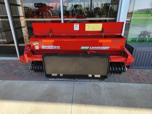 Brillion LS 6