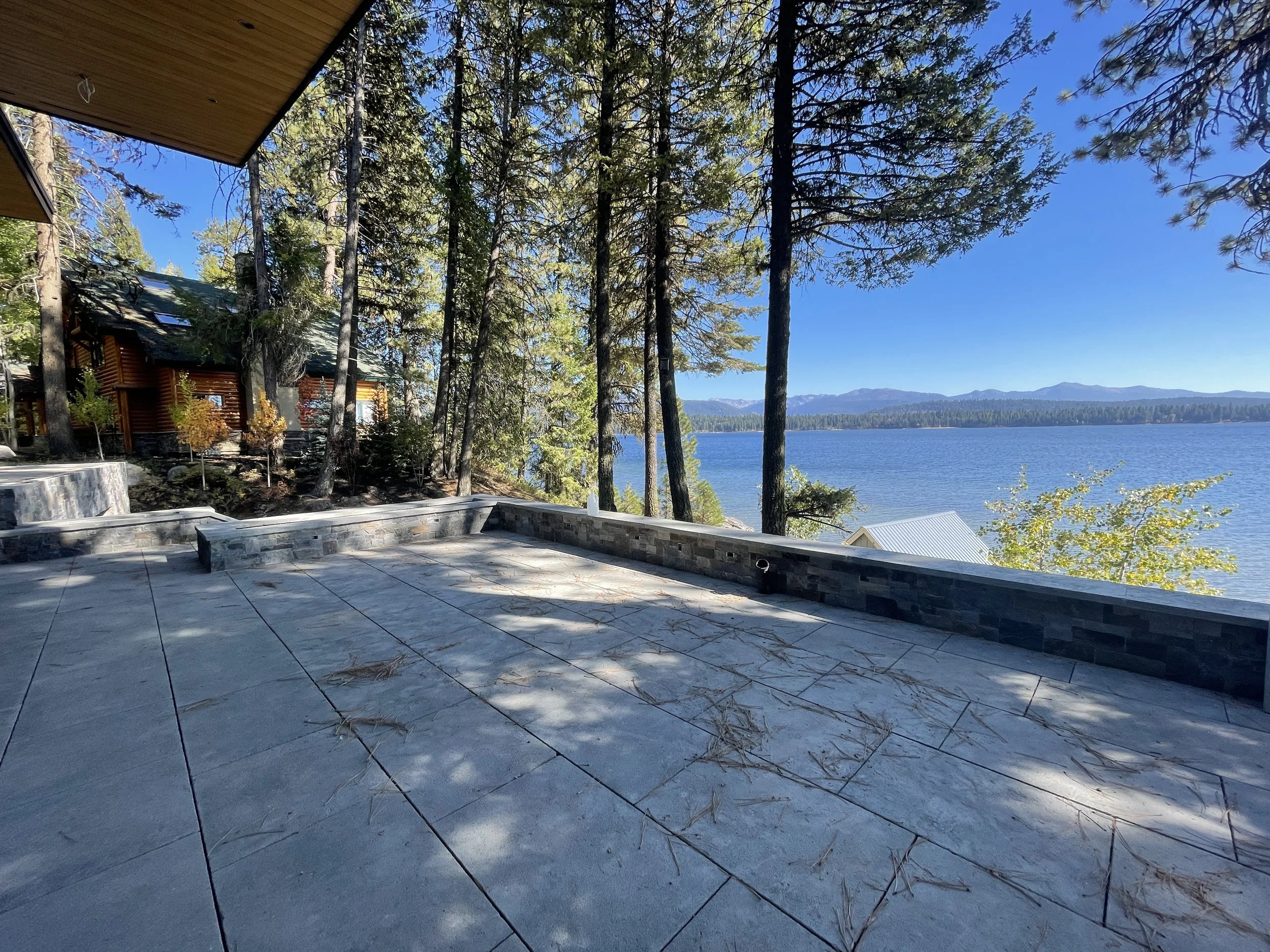 Gallery 3 — Trailridge Design and Planning