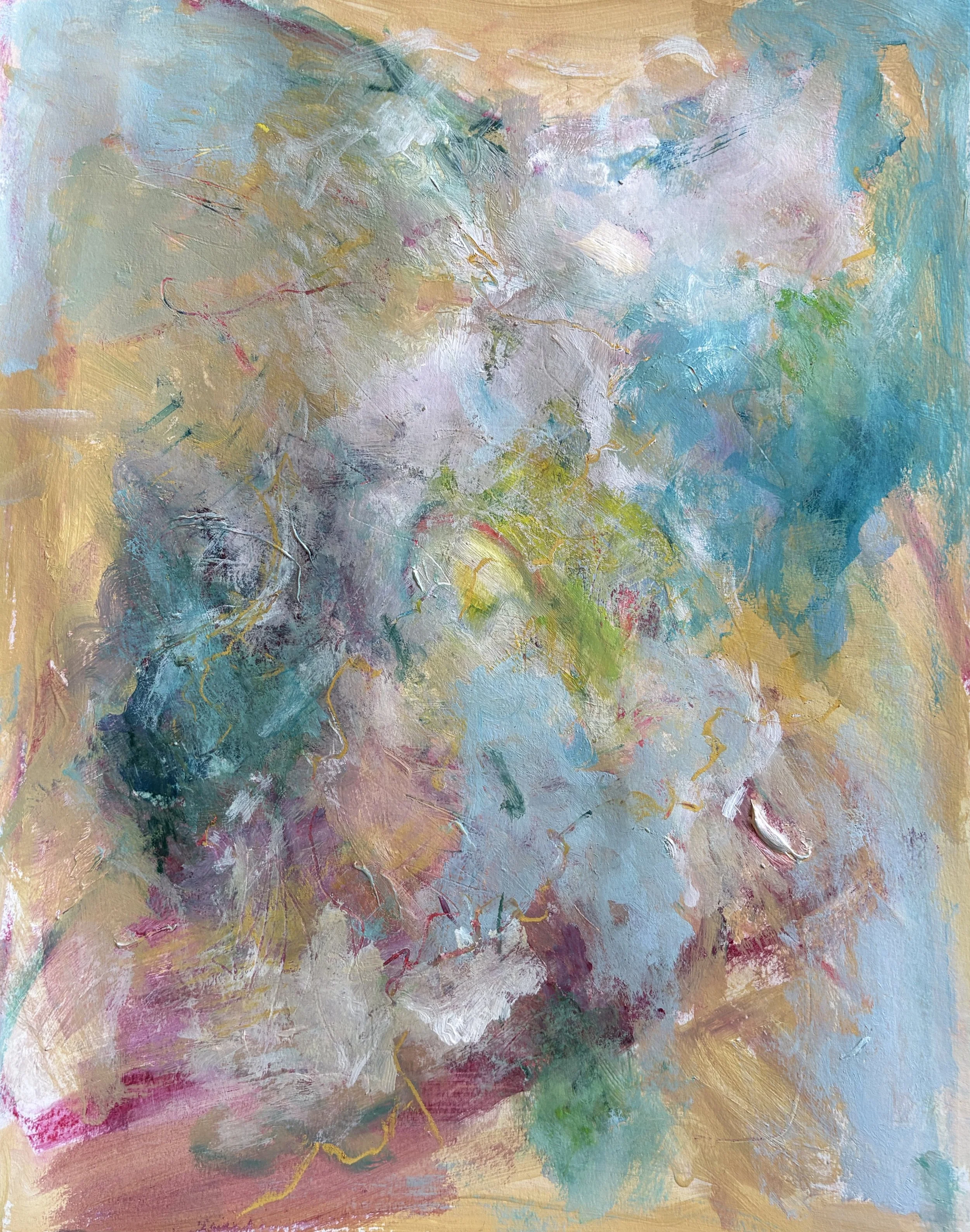 Evidence of Hope - Series