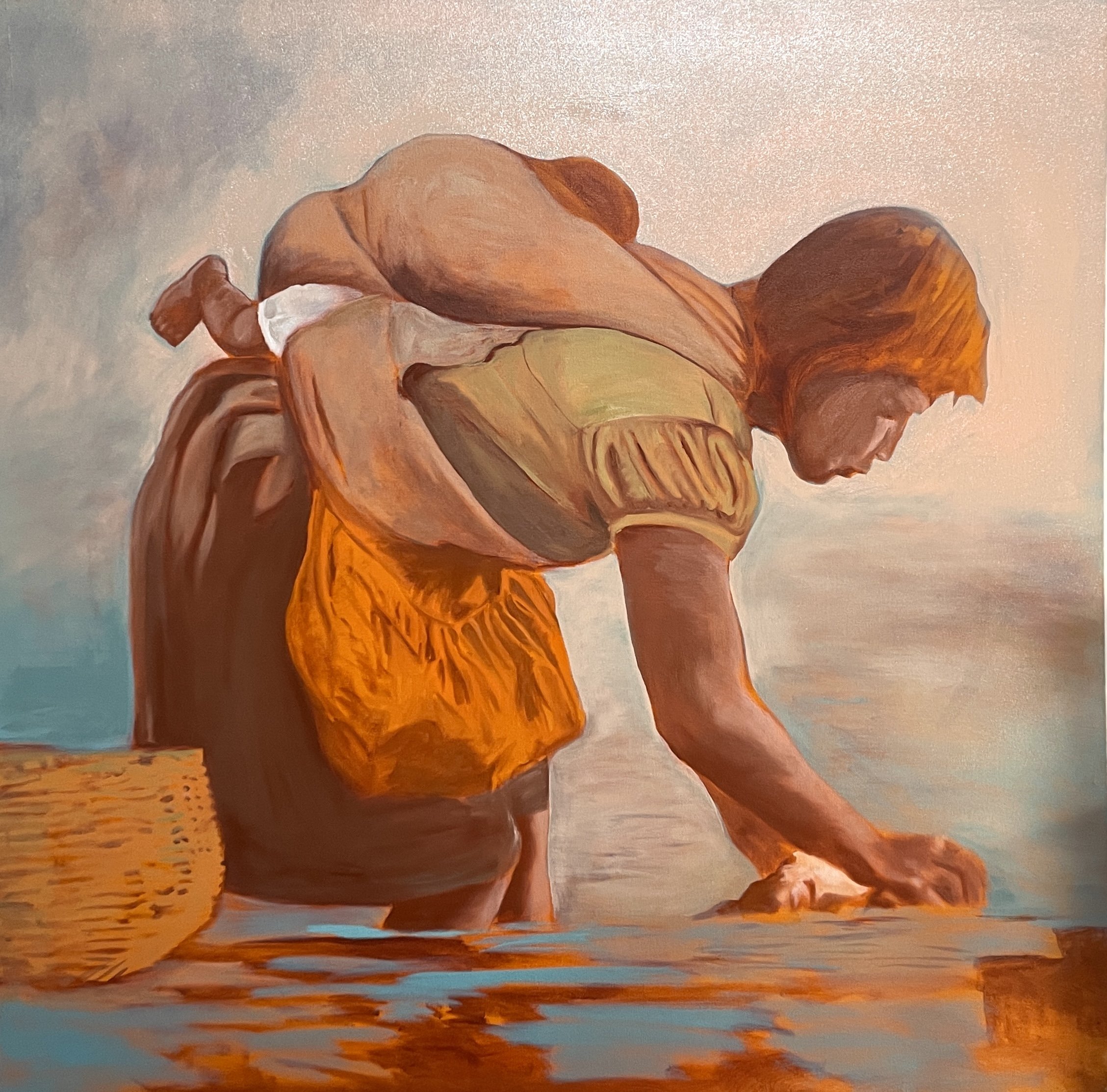 Madres, Soldaderas & Curanderas