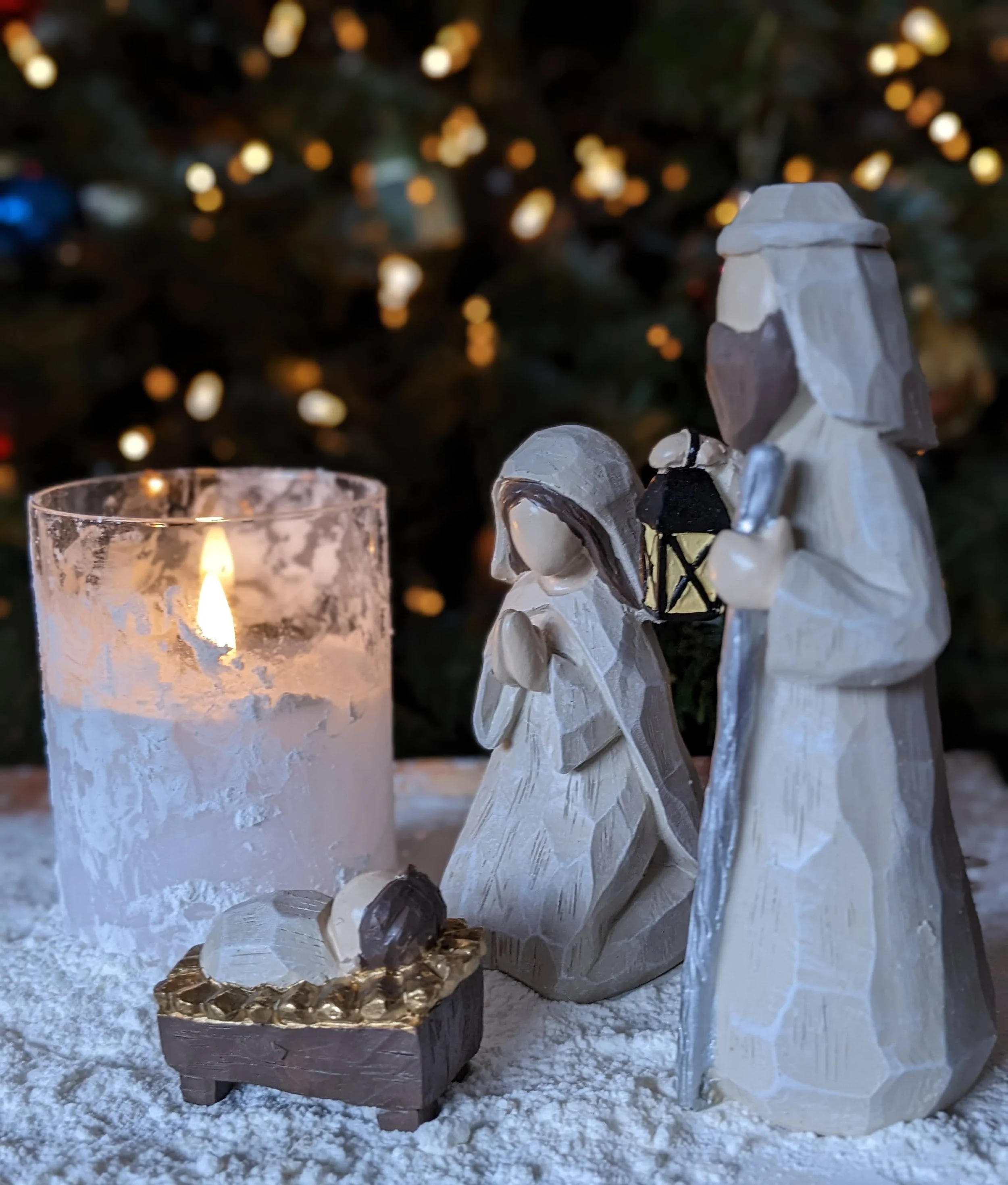 Happy Christmas!