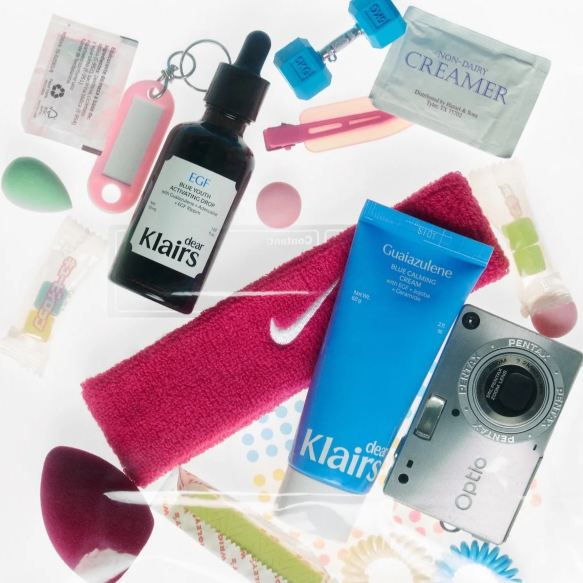 Dear Klairs Global