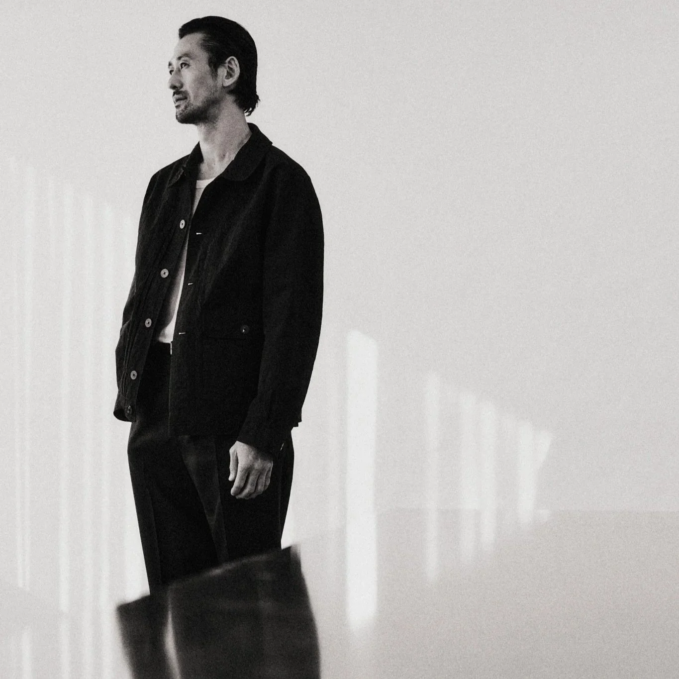 Cambridge Members 26SS