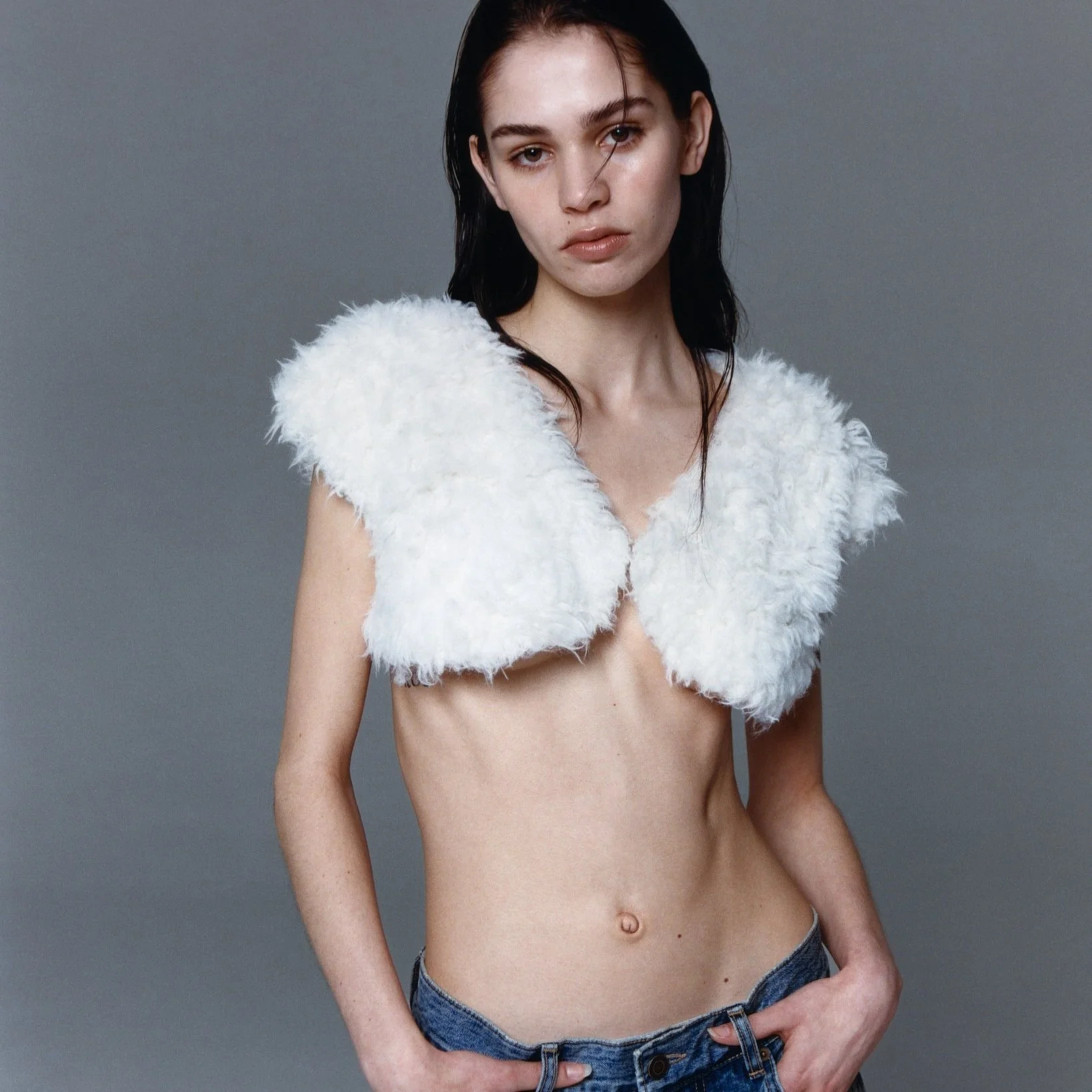 Settle For Moon 24FW