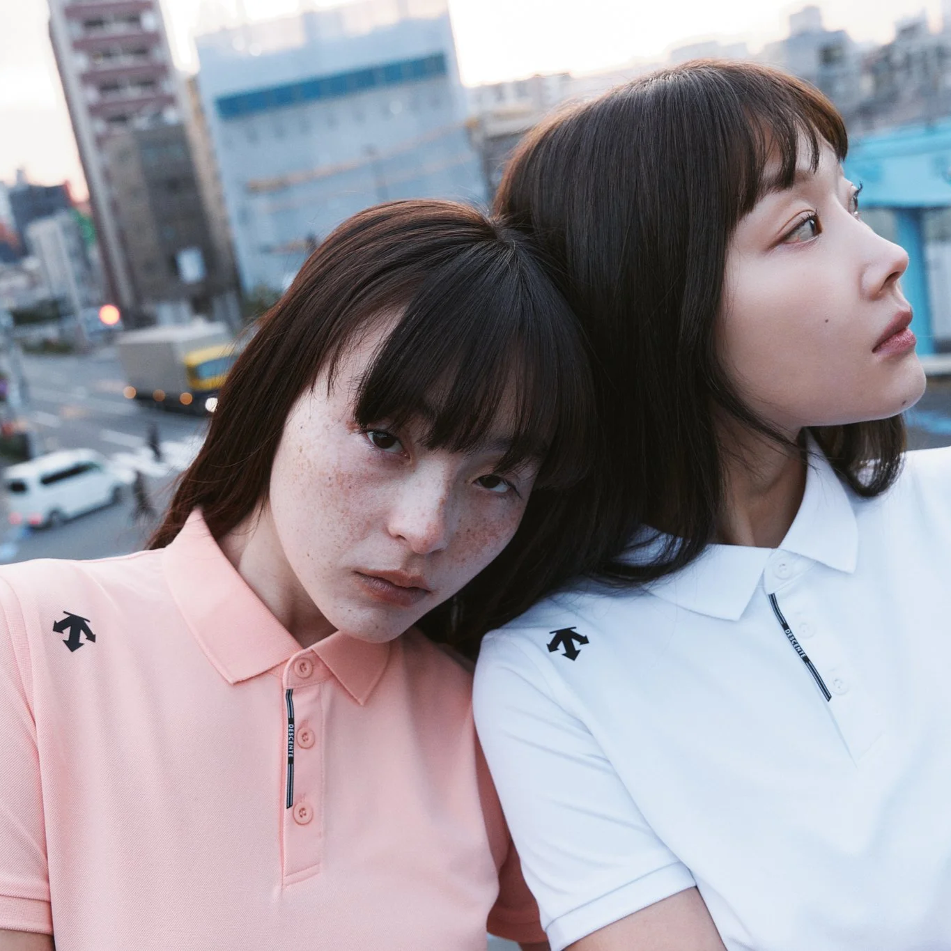 Descente Tokyo