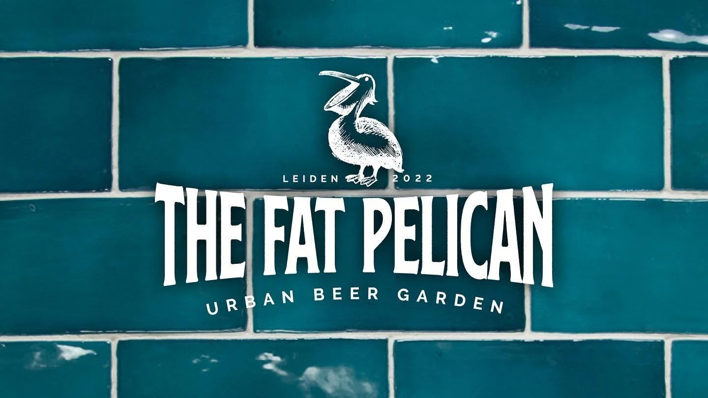 The Fat Pelican. Rebel Horeca en de Dutch Pub Group hebben de handen ineengeslagen en openen binnenkort een uniek concept in Leiden. Deze urban beer garden zal de allerlekkerste kip en classy comfort food serveren. Bij goed eten horen mooie bieren en