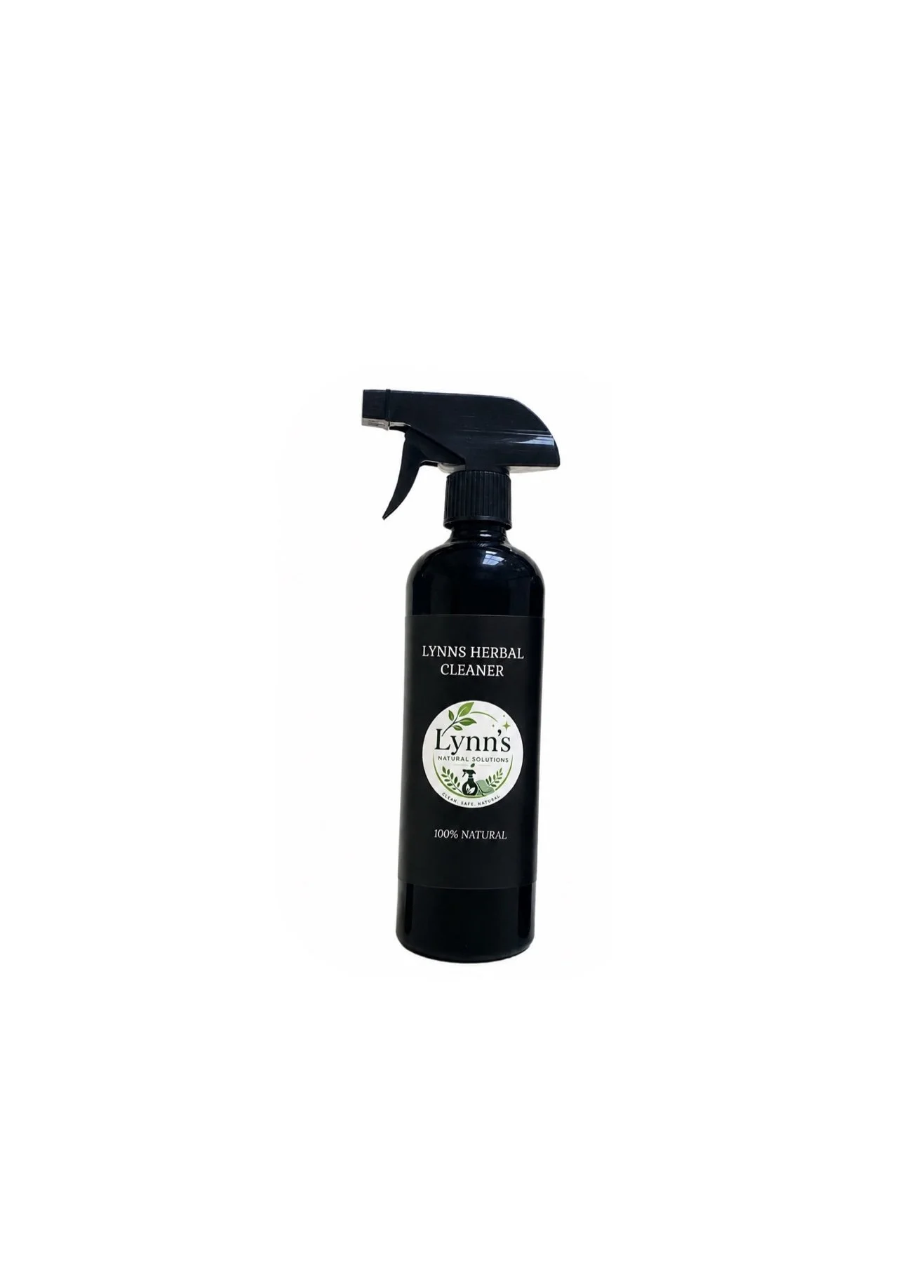 Herbal House Cleaner