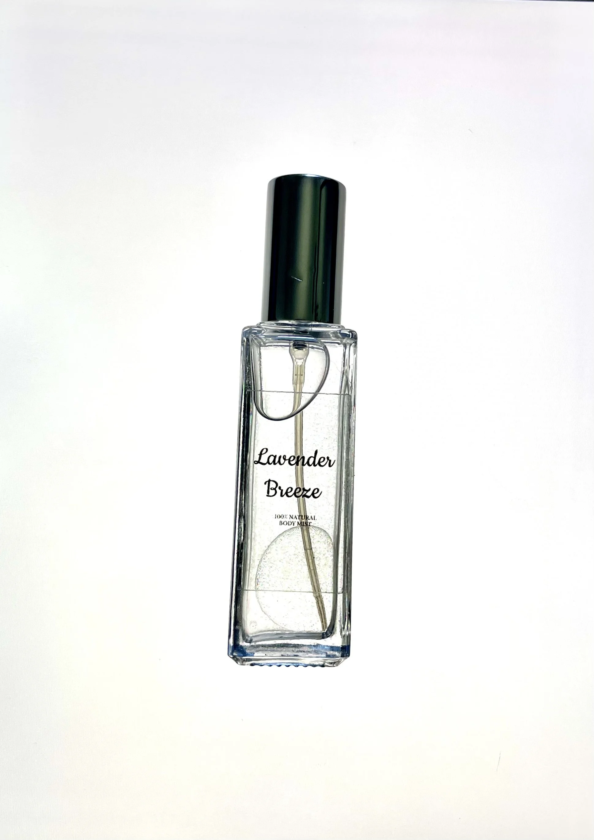Lavender Body Mist