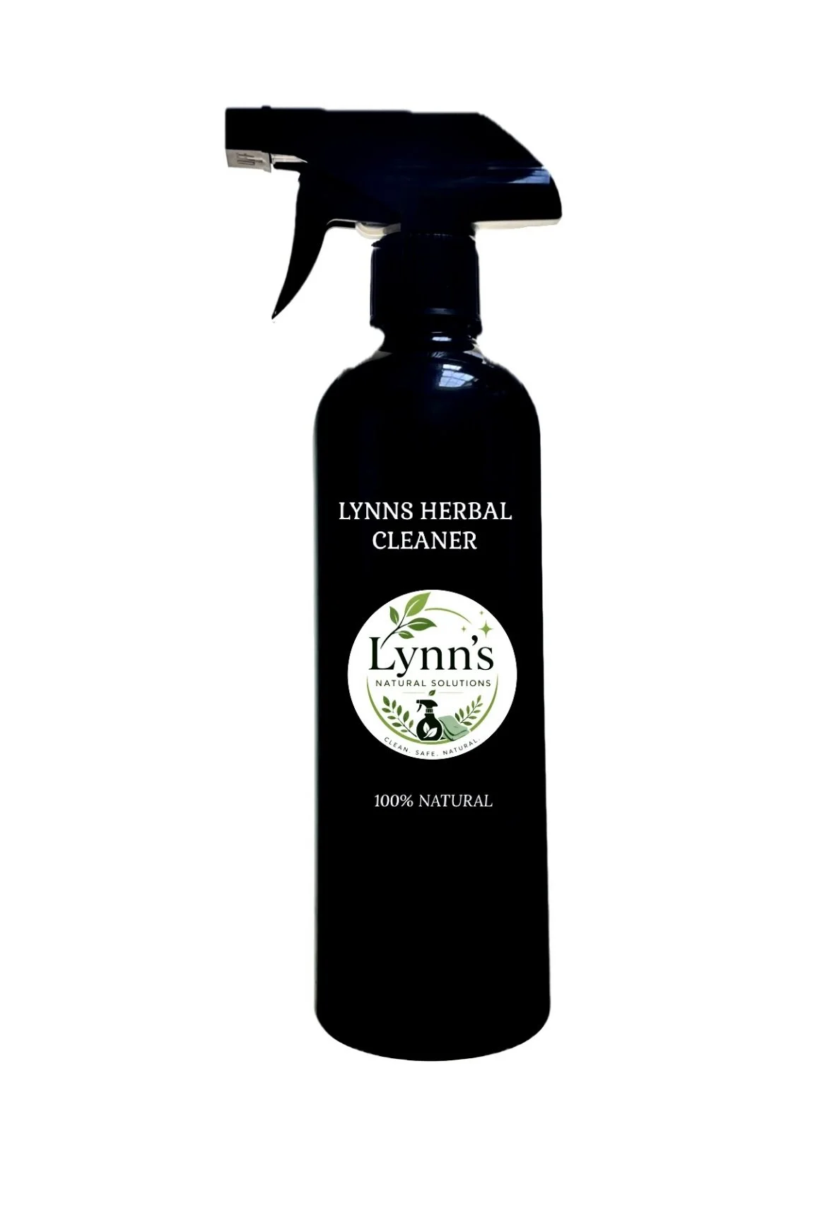 Herbal House Cleaner