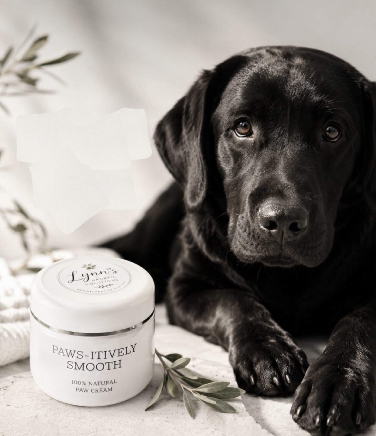 Paws-itively Smooth